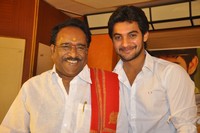 Lovely 100 days Press Meet